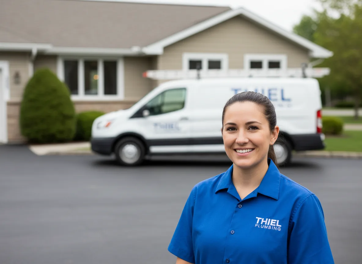 Plumber Charlotte Hall, MD FAQs